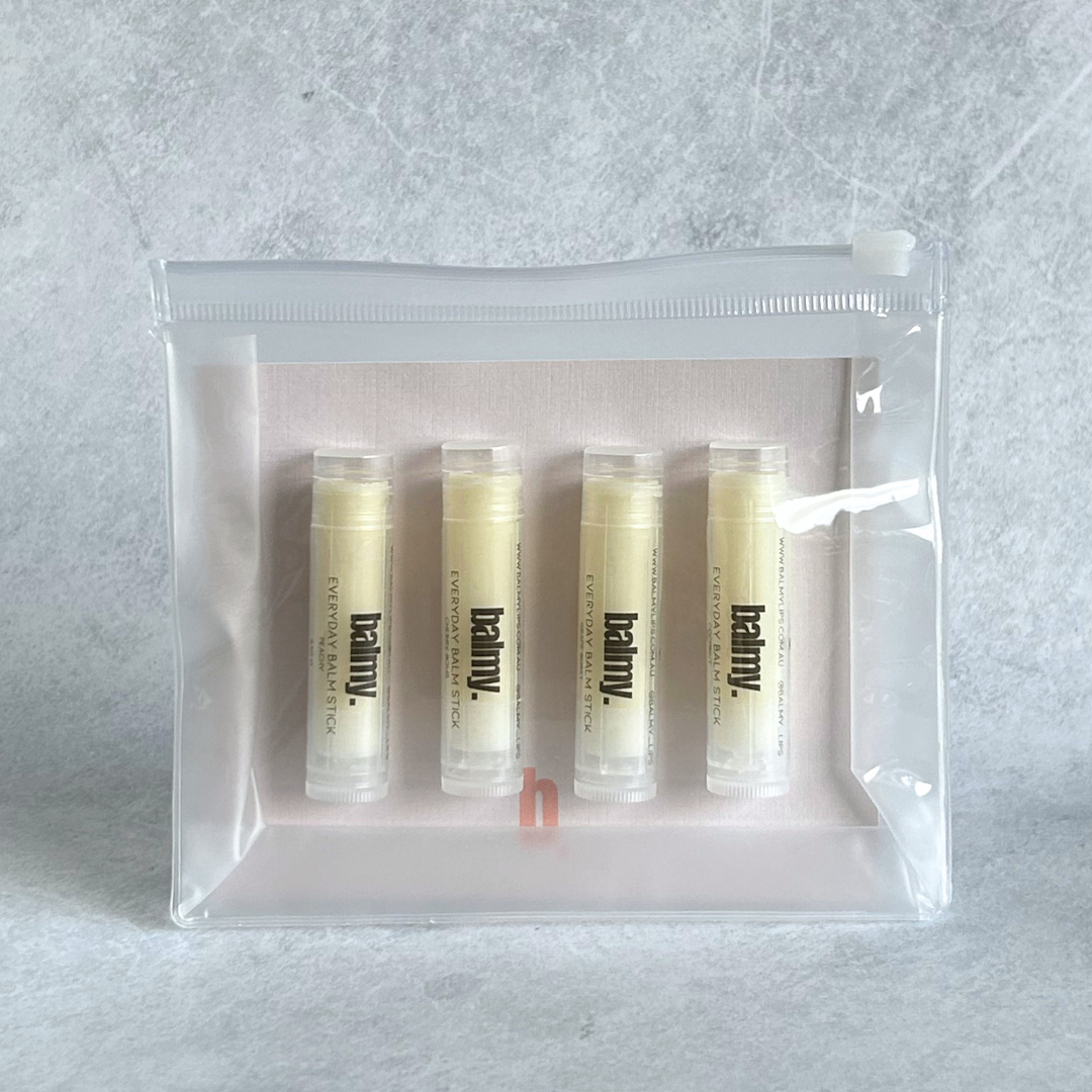 Balmy Collection *LIMITED EDITION*