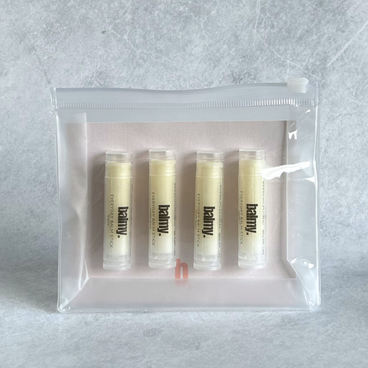 Balmy Collection *LIMITED EDITION*